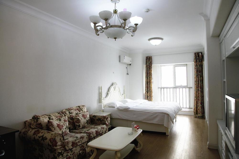 Mini Impression Hotel Xinghaitun Exterior foto